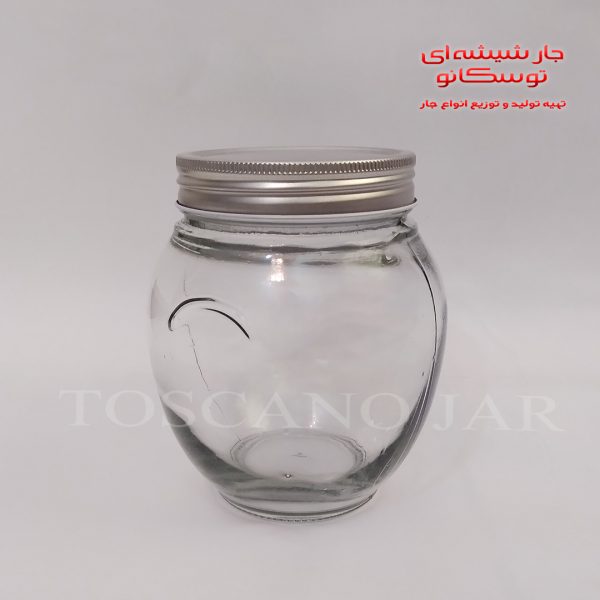 مدل گوشواره ای کانتینری