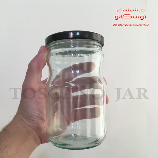 شیشه اتومات