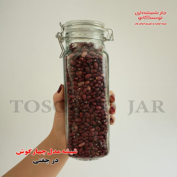 شیشه چفتی